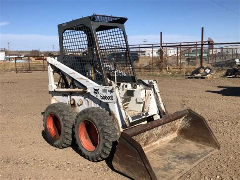 610 bobcat skid steer models|bobcat 610 value.